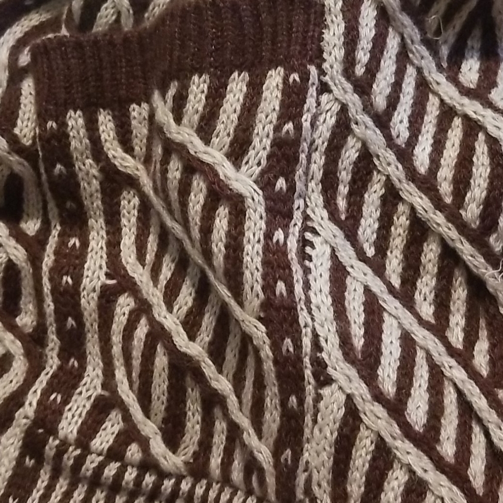Modcloth Cardigan - Picture 9 of 10